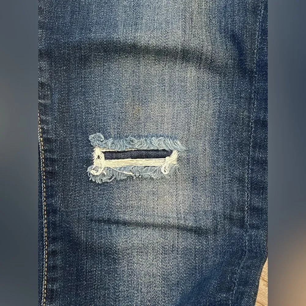 Zara denim - Picture 7 of 7